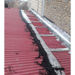 اجرای ایزوگام خانی ماهدشت