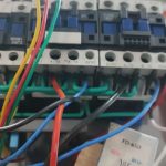 خدمات جرثقیل افشین تبریز