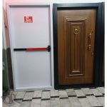تولیدی درب ضد سرقت وطن خواه تبریز