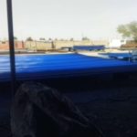 مجری سندبلاست سایش صنعت جنوب تهران