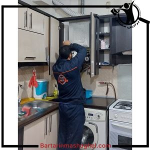تعمیرات پکیج شریفی مشهد،تعمیرات پکیج شریفی در مشهد،مشاهده اطلاعات تعمیرات پکیج شریفی مشهد در سامانه برترین مشاغل