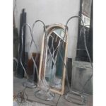 تولید آینه بک لایت افروزجام بابل