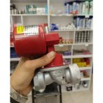 لوله کشی گاز کانیار تبریز