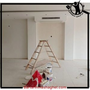 نقاش ساختمان سعیدی اصفهان،نقاش ساختمان سعیدی در اصفهان،مشاهده اطلاعات نقاش ساختمان سعیدی اصفهان در سامانه برترین مشاغل