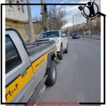 امدادخودرو مسعود نهاوند