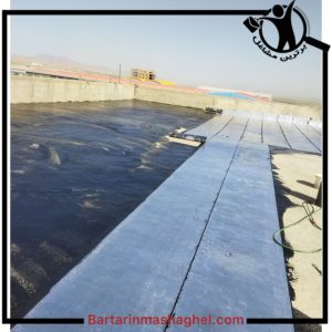 اجرای ایزوگام محمدی تبریز،اجرای ایزوگام محمدی در تبریز،مشاهده اطلاعات اجرای ایزوگام محمدی تبریز در سامانه برترین مشاغل