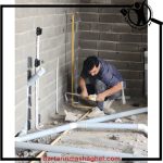 تاسیسات مکانیکی و برقی سلمان اسدی قشم