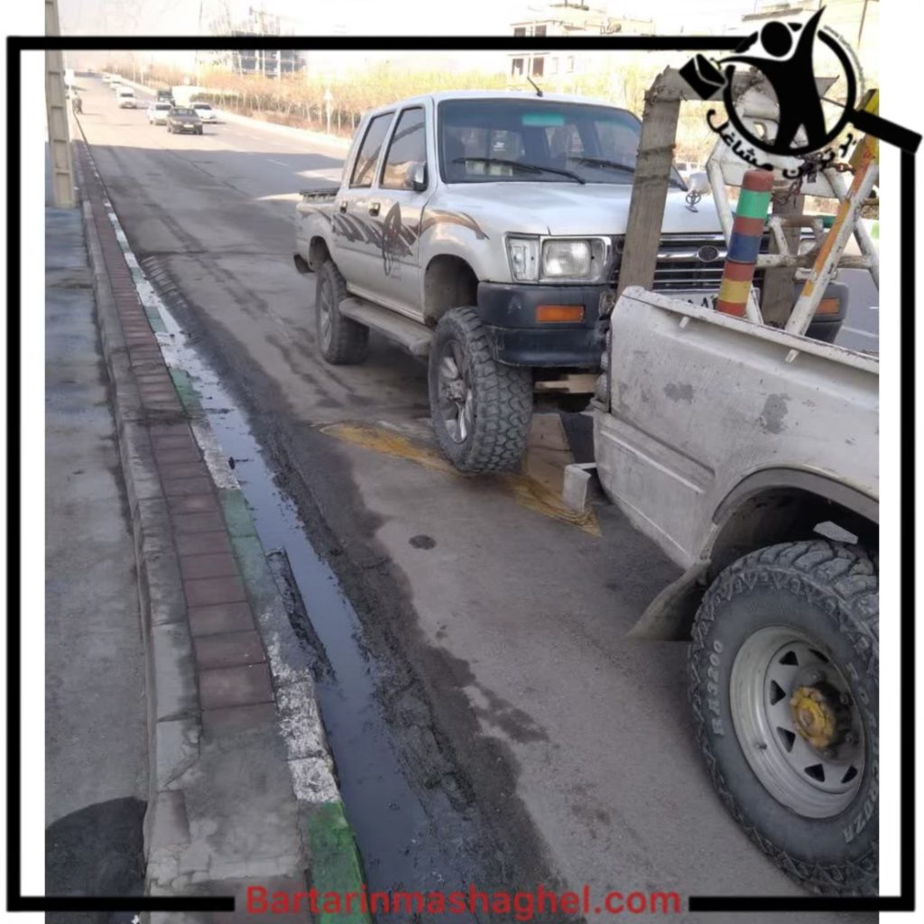 امدادخودرو محمدی مشهد