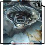تعمیرات دیسک صفحه کلاچ استامحمد گیربکس مشهد