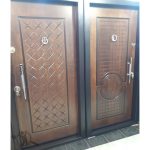 تولیدی درب ضد سرقت وطن خواه تبریز