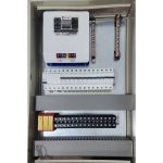 تاسیسات مکانیکی و برقی سلمان اسدی قشم