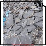 فروش سنگ لاشه احمدی در دماوند