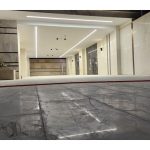 تاسیسات مکانیکی و برقی سلمان اسدی قشم