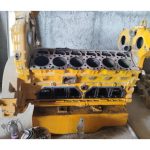 تعمیرات دیزل ژنراتور سعید شهر ری