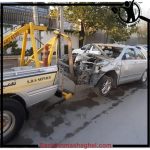یدک کش موسیقی تبریز