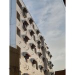 سایبان و بارانگیر رضا فریدونکنار
