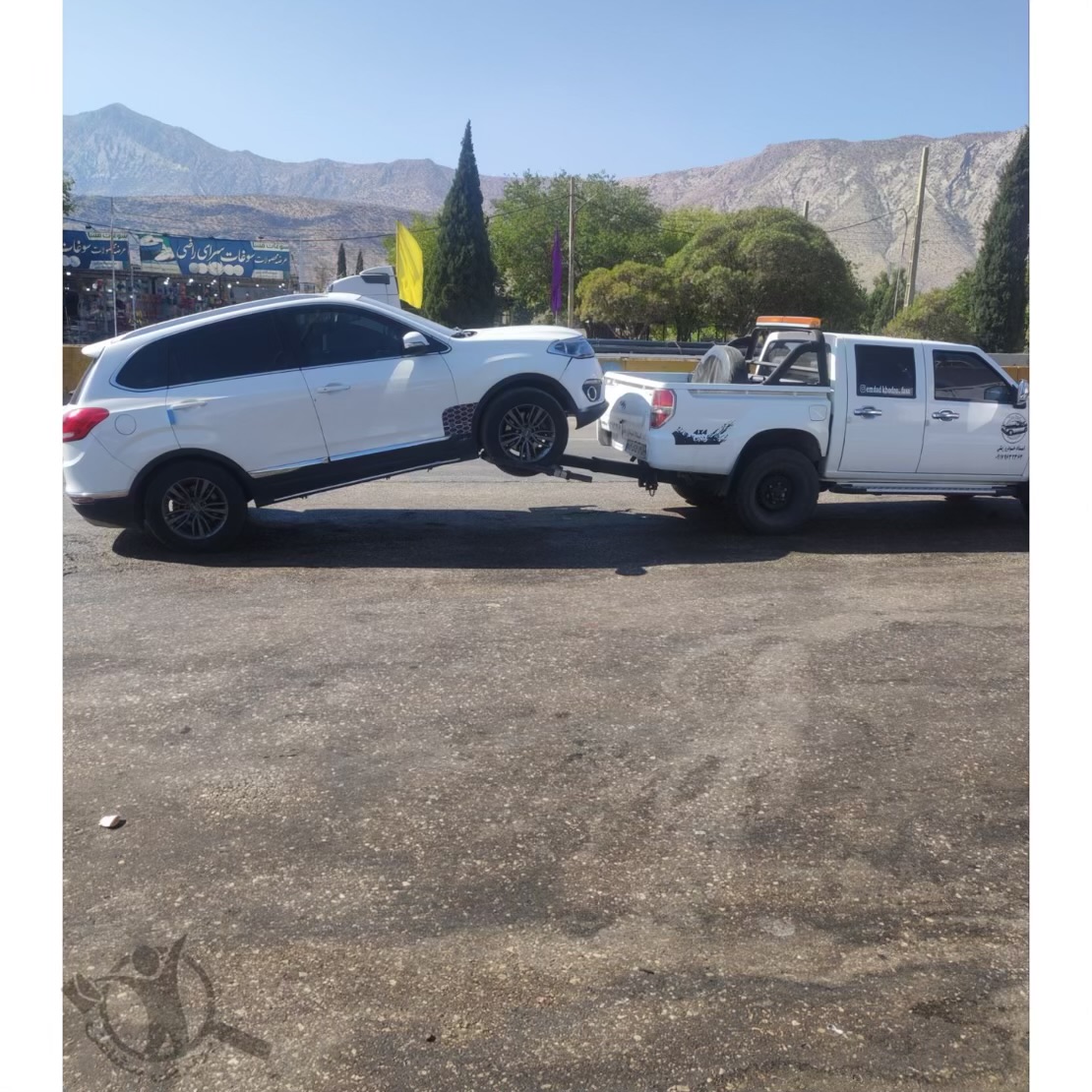 یدک کش شبانه روزی علی فسا،یدک کش شبانه روزی علی در فسا،مشاهده اطلاعات یدک کش شبانه روزی علی فسا در سامانه برترین مشاغل
