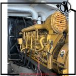 تعمیرات دیزل ژنراتور سعید شهر ری