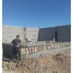 آرماتوربندی حسین حاجی وند صورانی دزفول