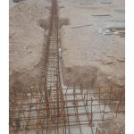 آرماتوربندی ایزدالله زمانی یزد