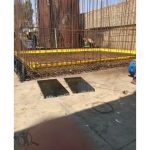 آرماتوربندی میلاد ارومیه
