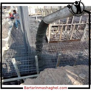 بتن ریزی نجف زاده ساوجبلاغ،بتن ریزی نجف زاده در ساوجبلاغ،مشاهده اطلاعات بتن ریزی نجف زاده ساوجبلاغ در سامانه برترین مشاغل