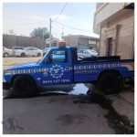 امدادخودرو شرکت امدادخودرو تدبیر آگاه آذربایجان در ارومیه