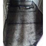 نصب ایزوگام نمایندگی ایزوگام شرق مشهد