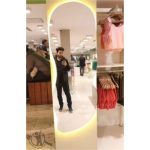 تولید آینه بک لایت افروزجام بابل