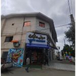 سایبان و بارانگیر رضا فریدونکنار