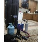 تعمیر یخچال معصومی شاهرود