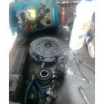 تعمیرات دیسک صفحه کلاچ استامحمد گیربکس مشهد