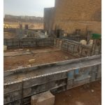 آرماتوربندی ایزدالله زمانی یزد