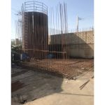 آرماتوربندی میلاد ارومیه