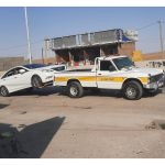 امدادخودرو مهیاران آشتیان