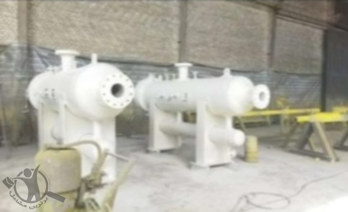 مجری سندبلاست سایش صنعت جنوب تهران،مجری سندبلاست سایش صنعت در جنوب تهران،مشاهده اطلاعات مجری سندبلاست سایش صنعت جنوب تهران در برترین مشاغل