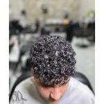 آرایشگر مردانه مهدی نجفی قم