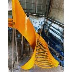 جوشکاری ساختمان علی نیا بابل