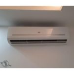 تعمیرات کولرگازی یزدانی بندرماهشهر