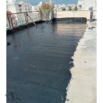 اجرای ایزوگام جمشیدی مشهد