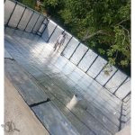 اجرای ایزوگام محمدی تبریز