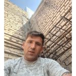 آرماتوربندی حسین حاجی وند صورانی دزفول
