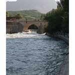 رفتینگ و قایق سواری حرفه ای زاگرس سامان