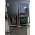 تعمیر یخچال معصومی شاهرود