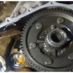 تعمیرات دیسک صفحه کلاچ استامحمد گیربکس مشهد