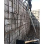 آرماتوربندی میلاد ارومیه