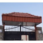 ساخت سقف های ویلایی برتر اصفهان