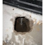 نشت یابی تخصصی و تضمینی مهندس حیاتی نور