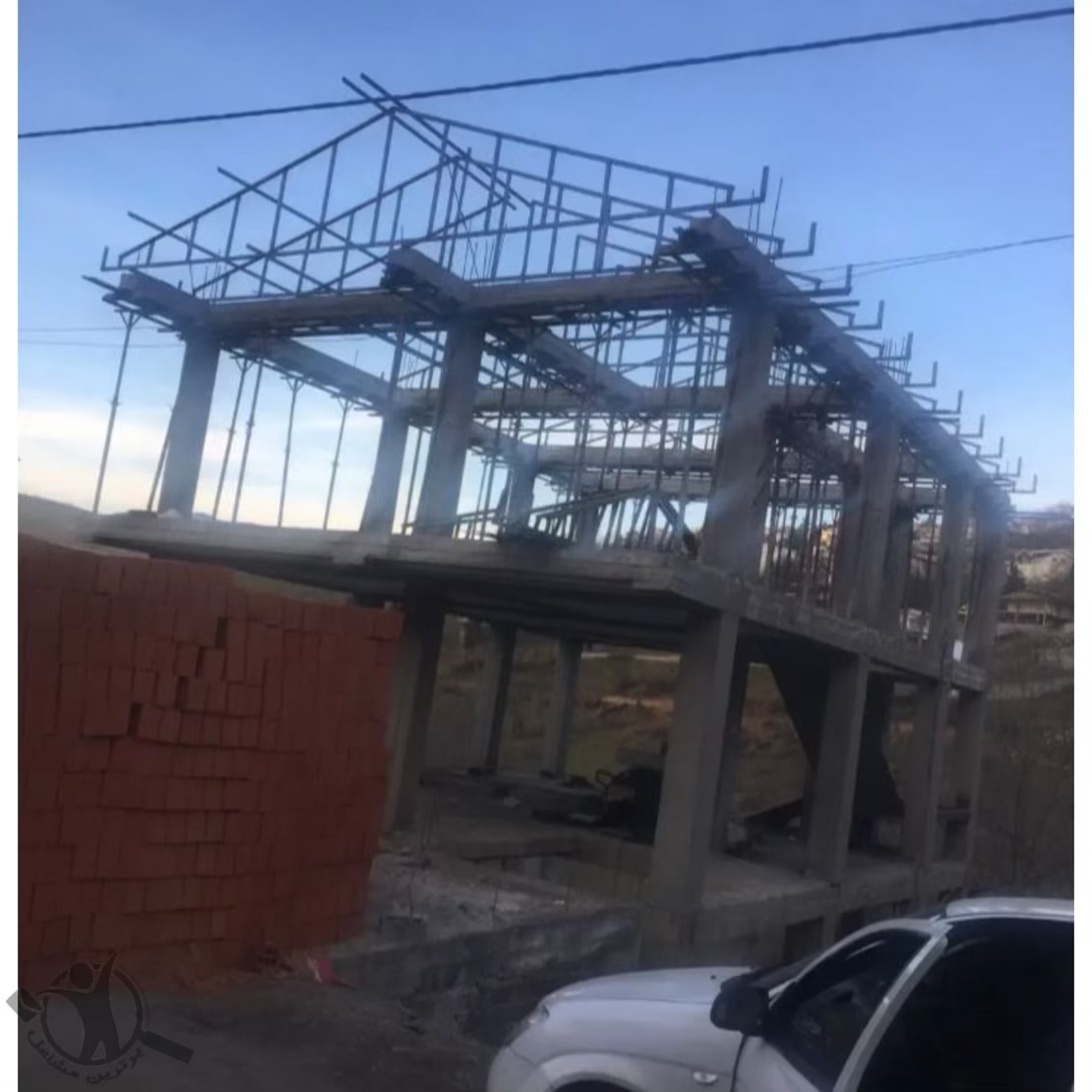 جوشکاری ساختمان علی نیا بابل،جوشکاری ساختمان علی نیا در بابل،مشاهده اطلاعات جوشکاری ساختمان علی نیا بابل در سامانه برترین مشاغل