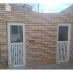 ساخت درب و پنجره اختصاصی و سنتی صنایع آلومینیوم امید اصفهان